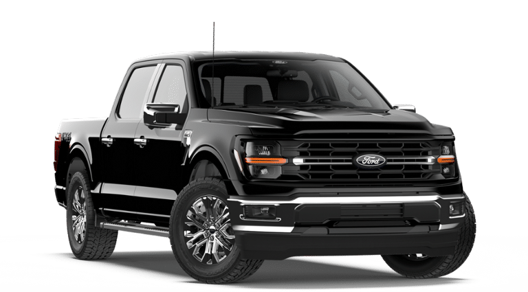 F-150® vehicle